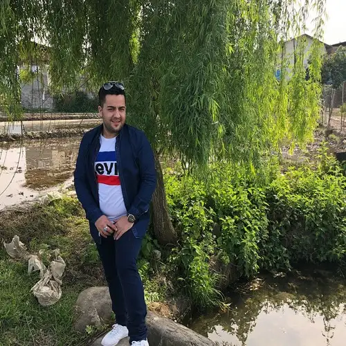 حال که دیوانه بومه